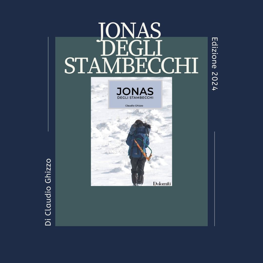 Jonas degli stambecchi