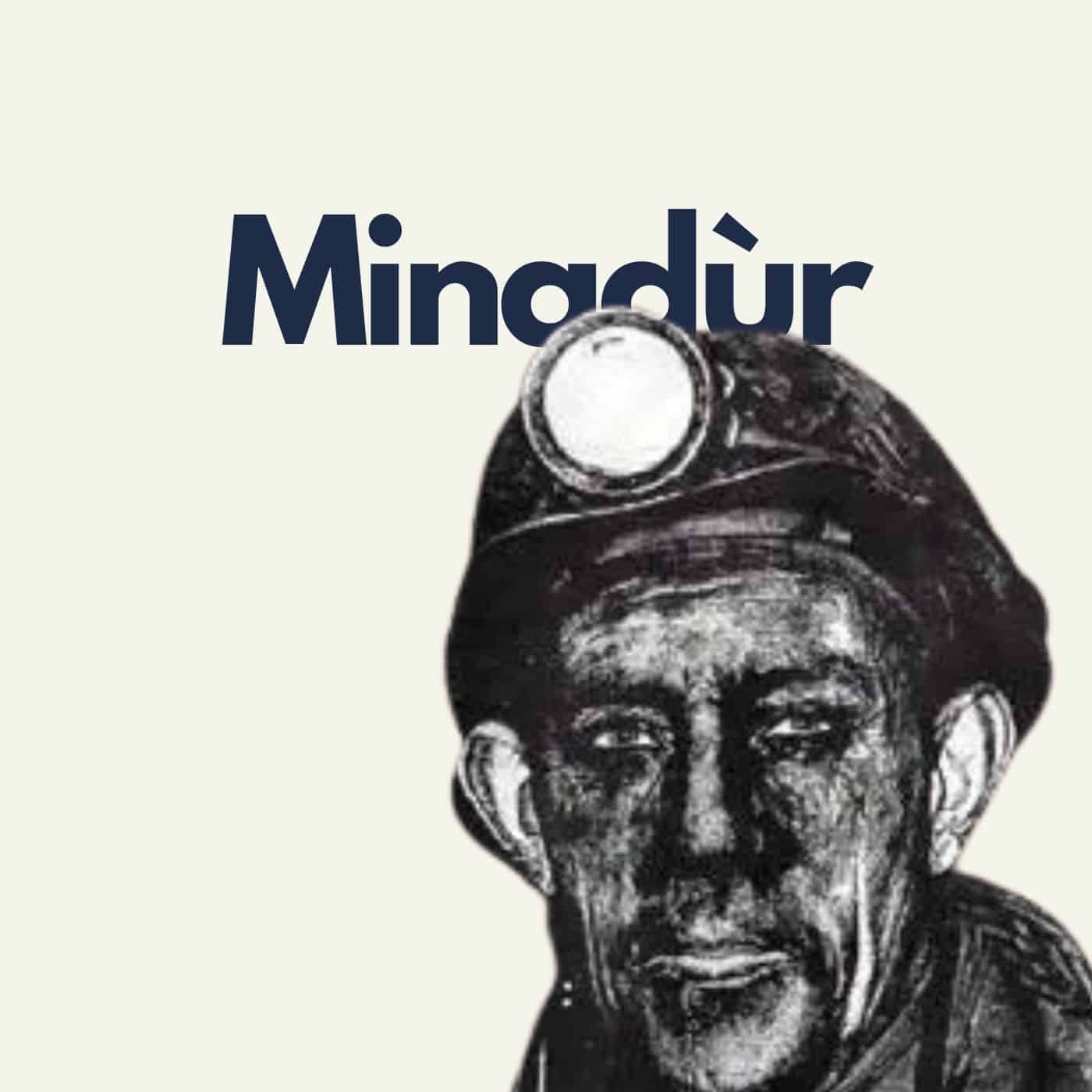 Minadùr