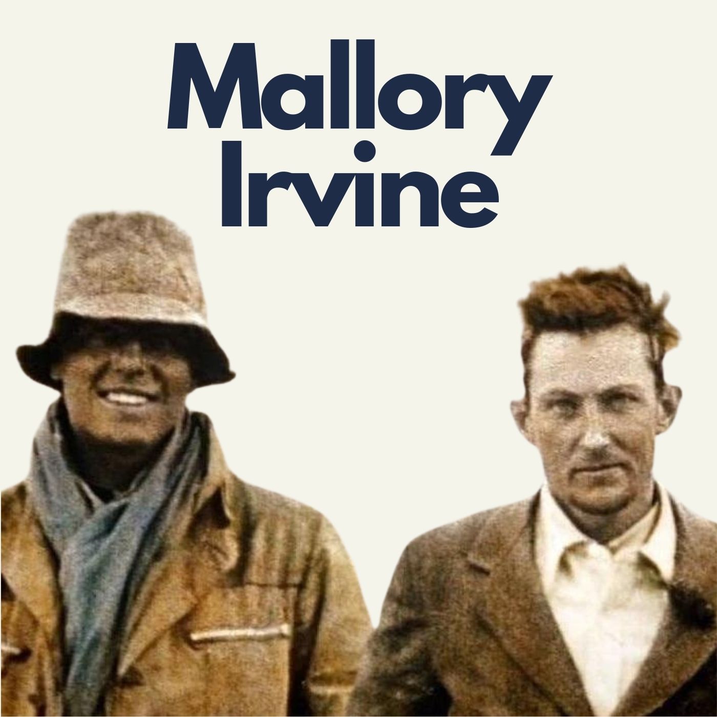Everest: la scomparsa di Mallory e Irvine