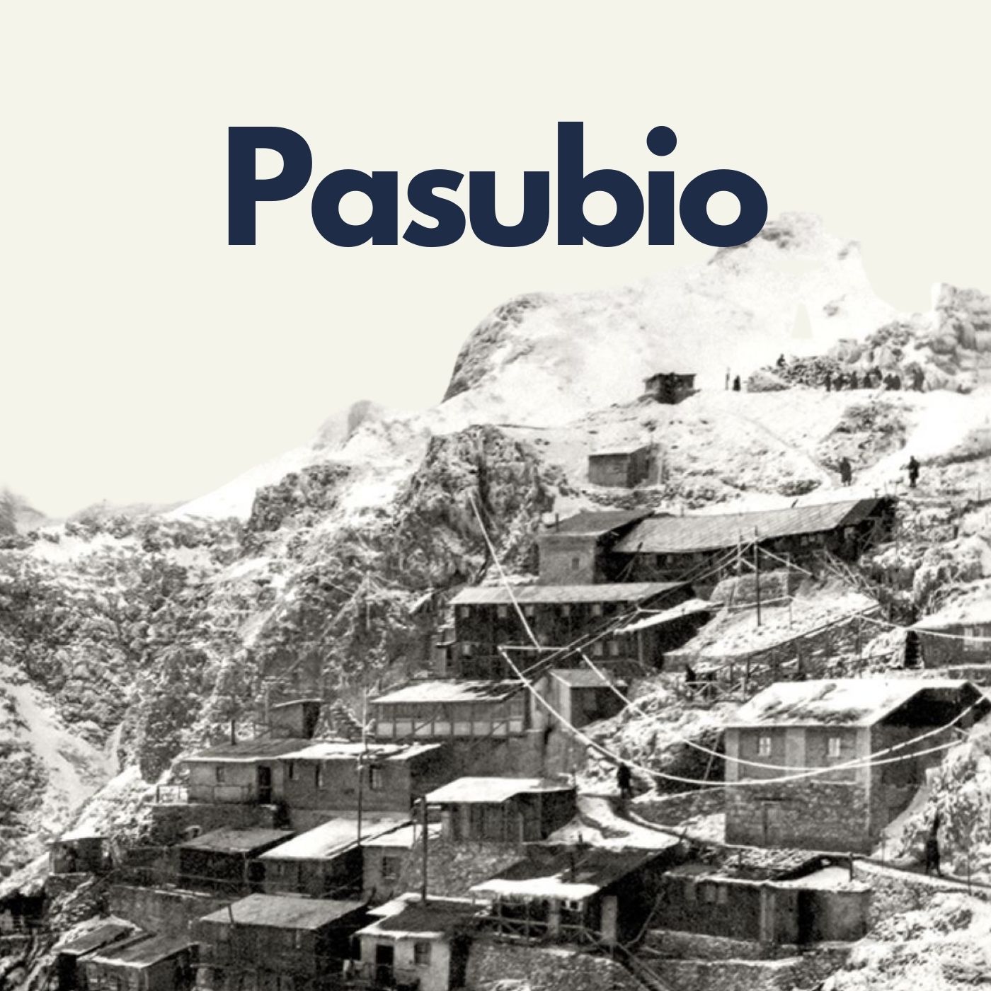 Pasubio: la montagna che resistette