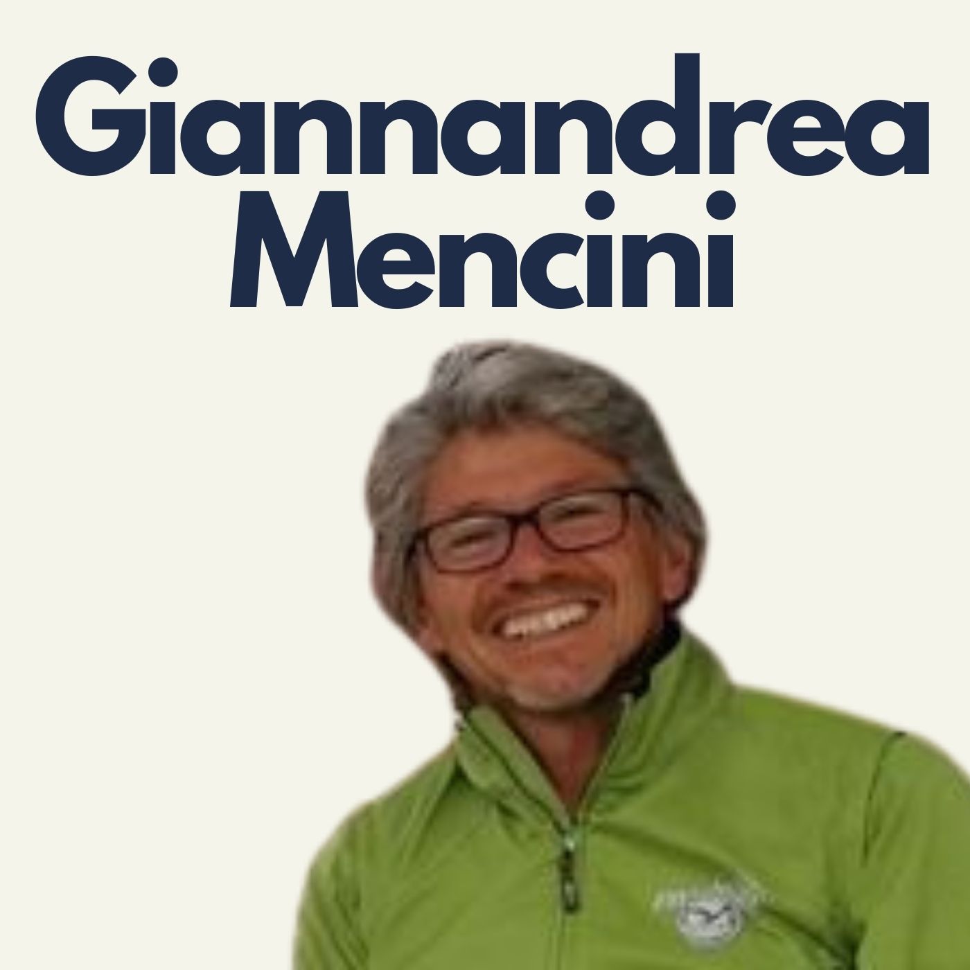 Giannandrea Mencini: dalla laguna alle montagne