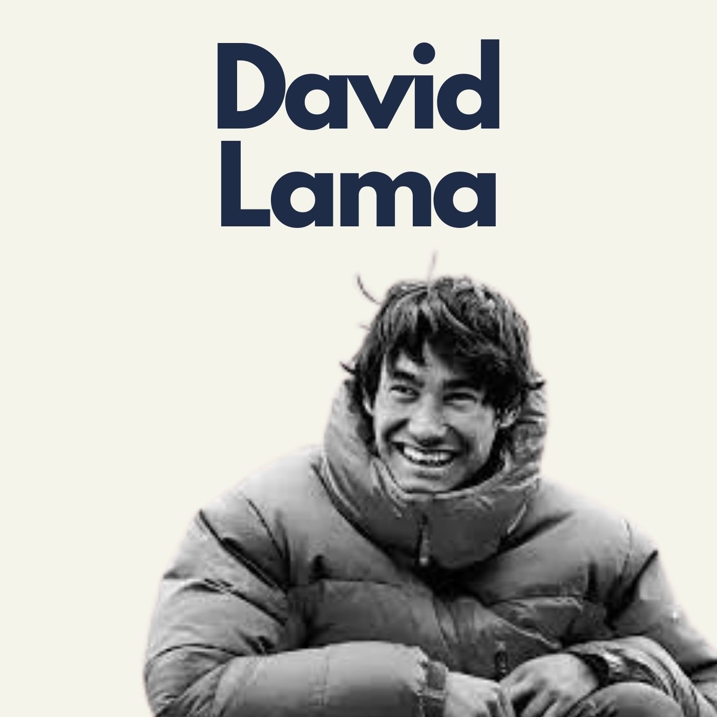 David Lama: diventare leggenda