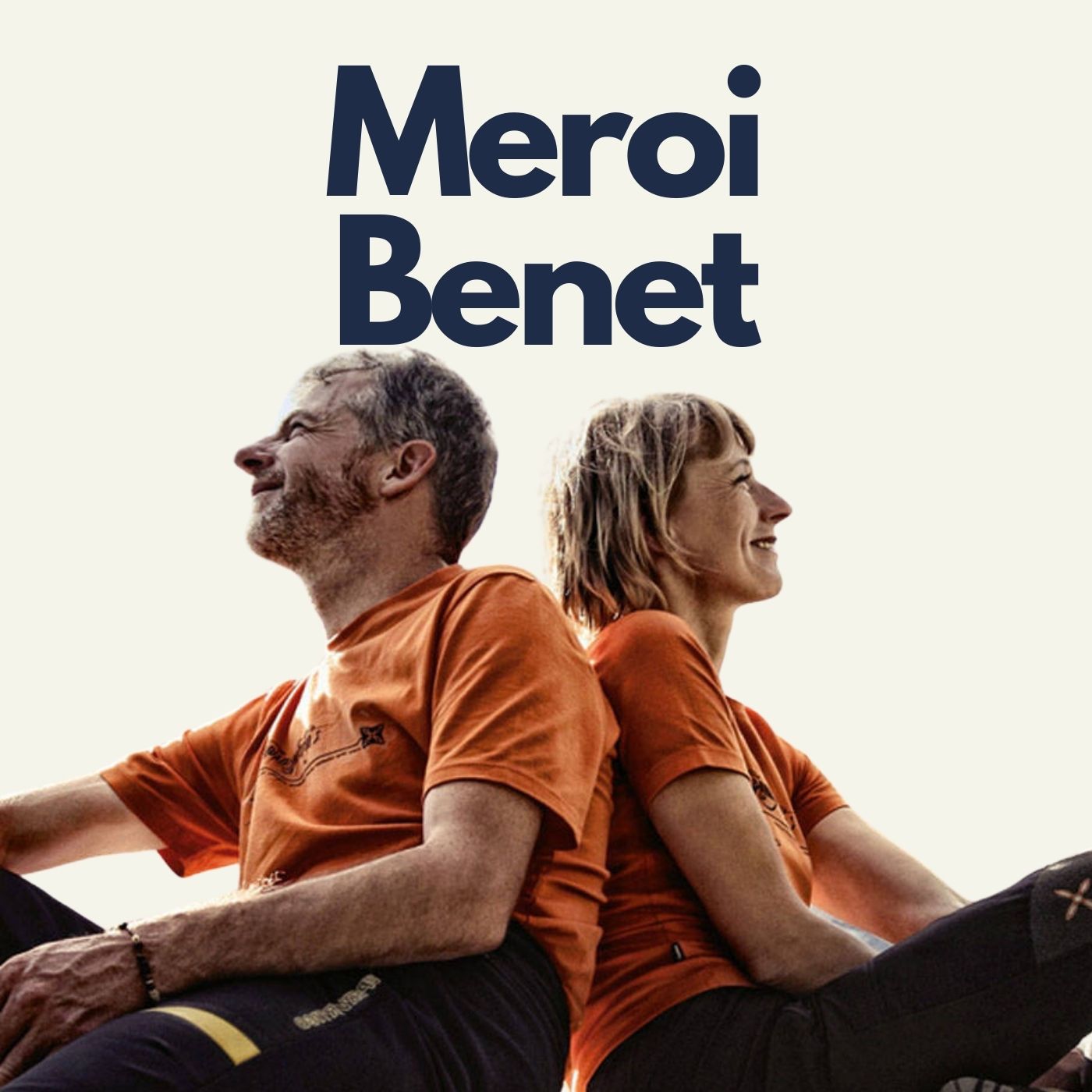 Nives Meroi e Romano Benet:  sempre insieme