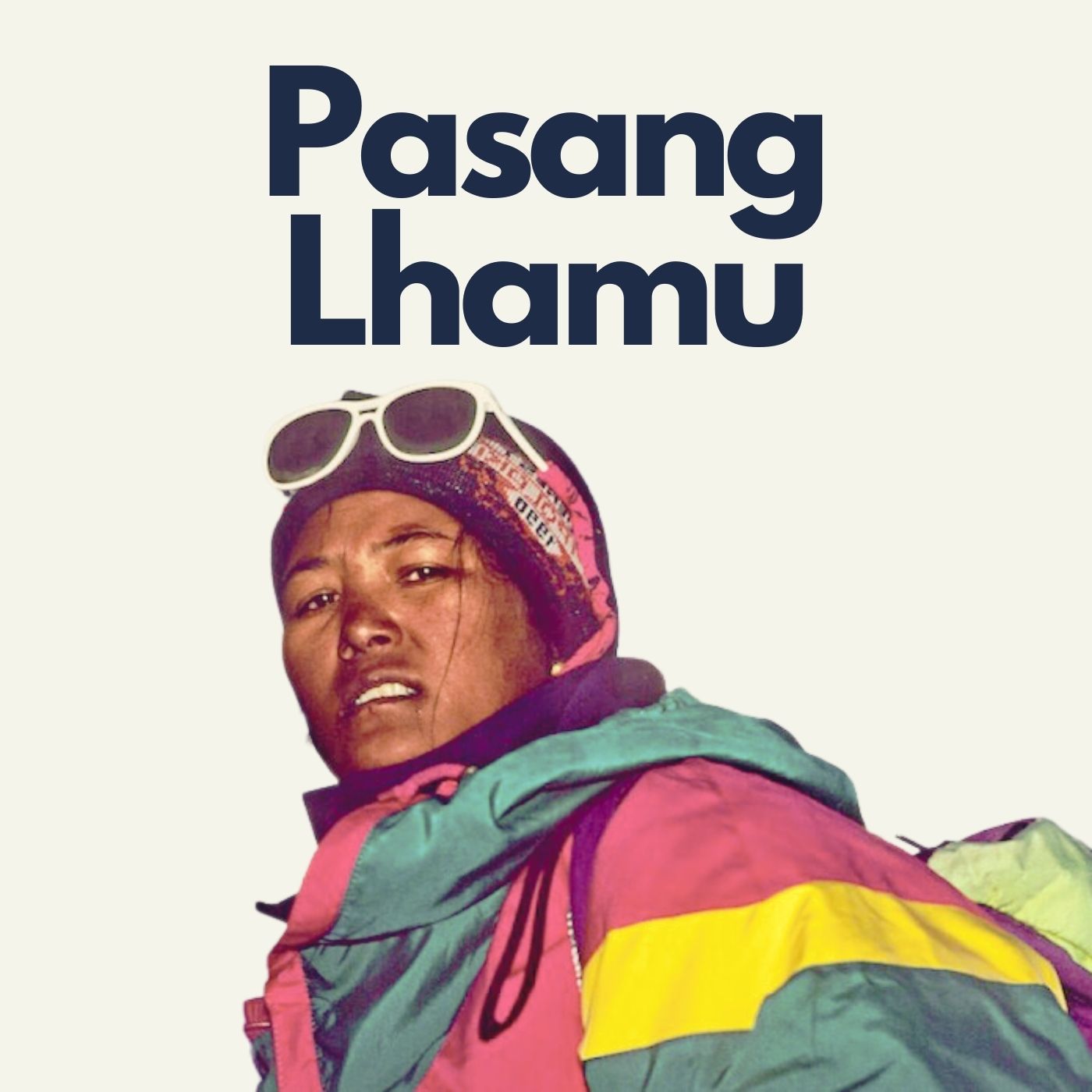 Pasang Lhamu Sherpa: la prima nepalese sull’Everest