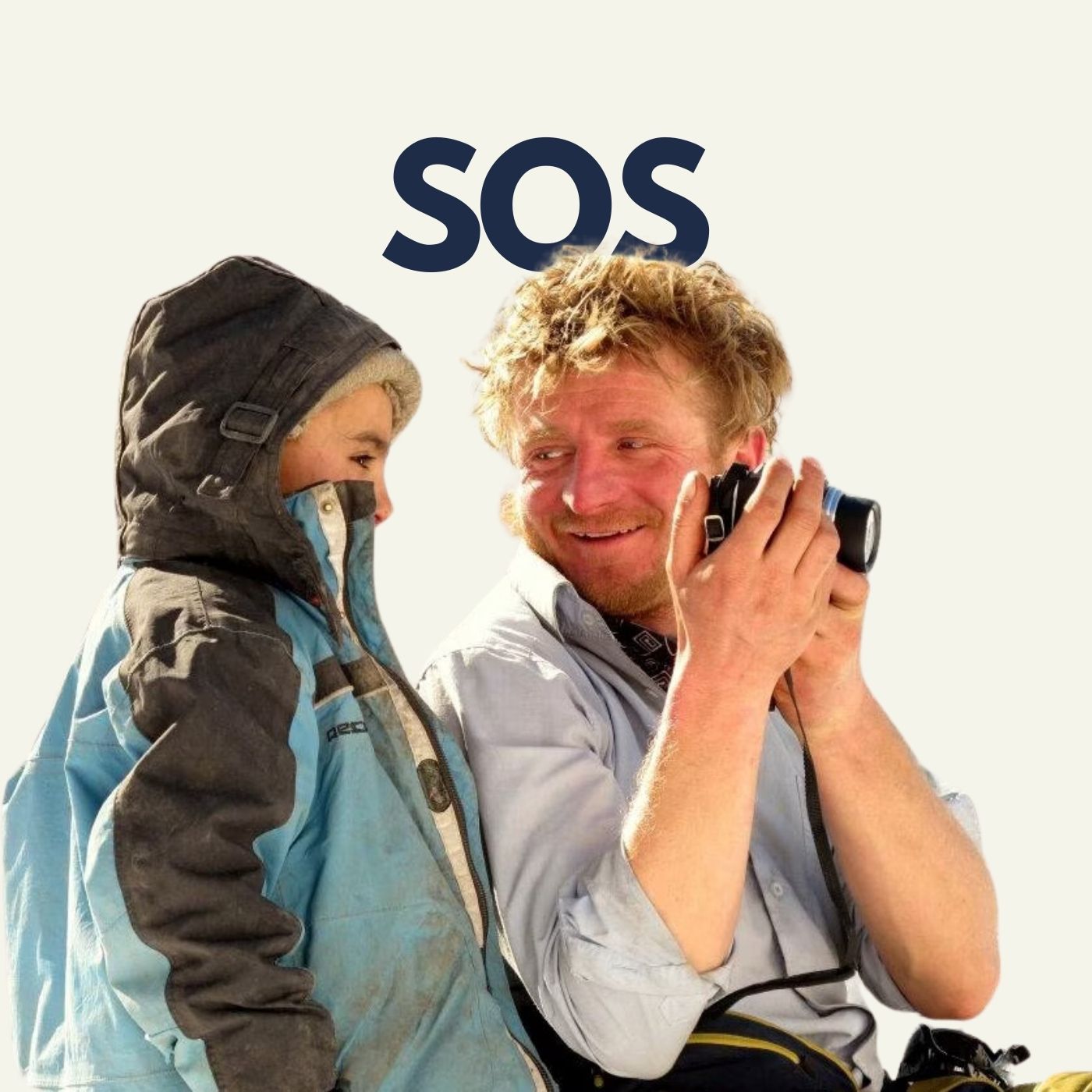 Un SOS impossibile: Tomasz Mackiewicz – Elisabeth Revol