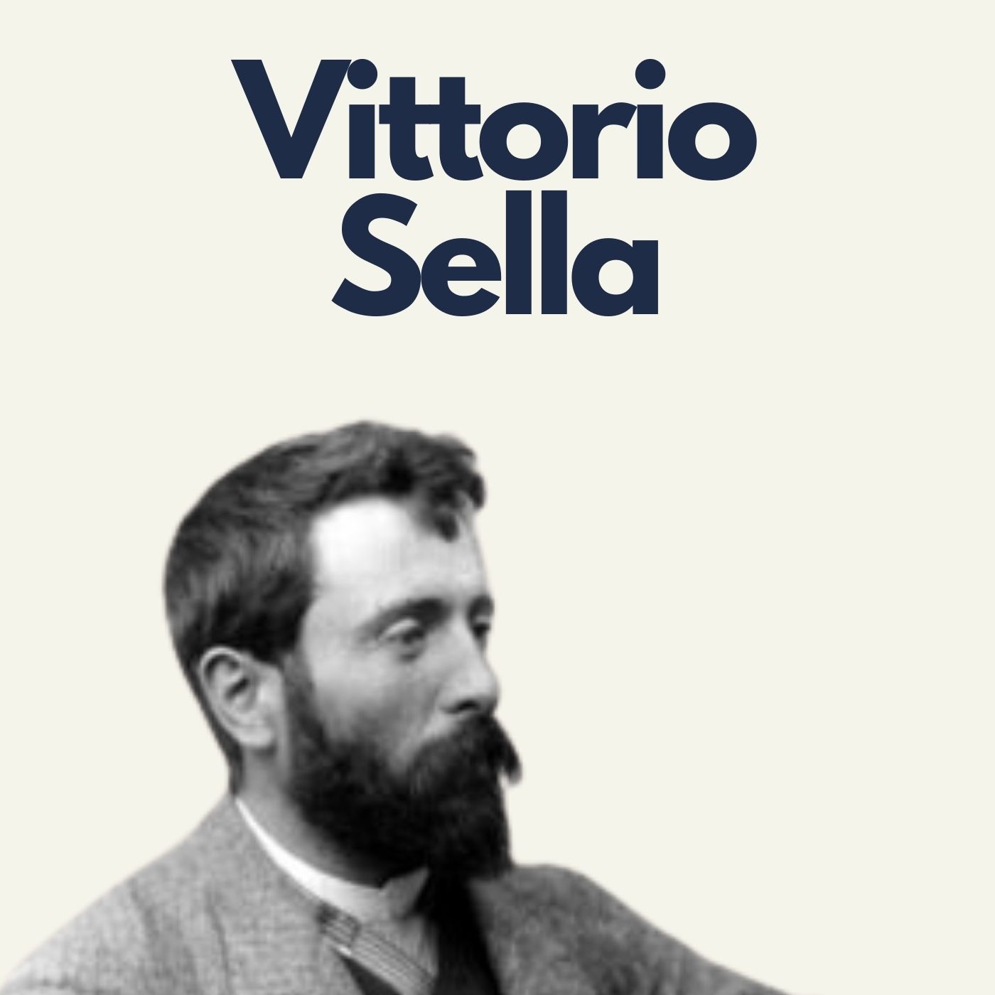 Vittorio Sella: il primo fotografo di montagna