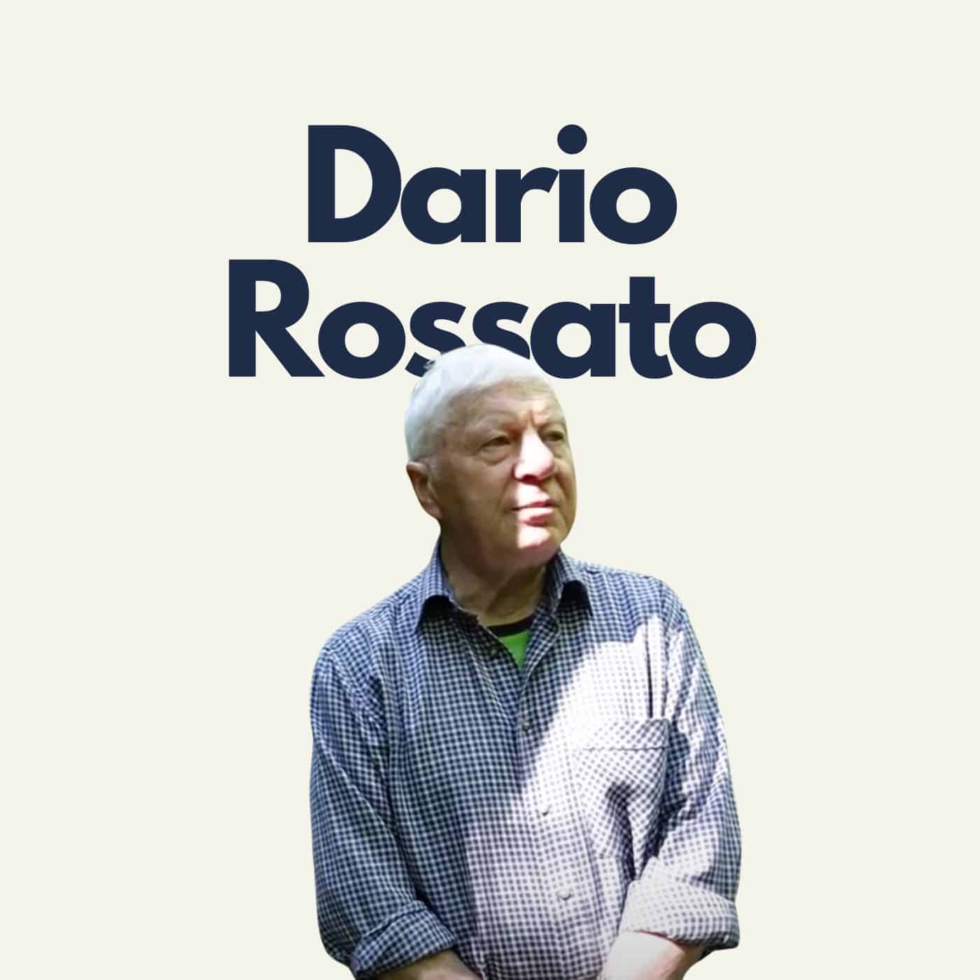 Dario Rossato: Miniere e Minatori in Valle dell’Agno