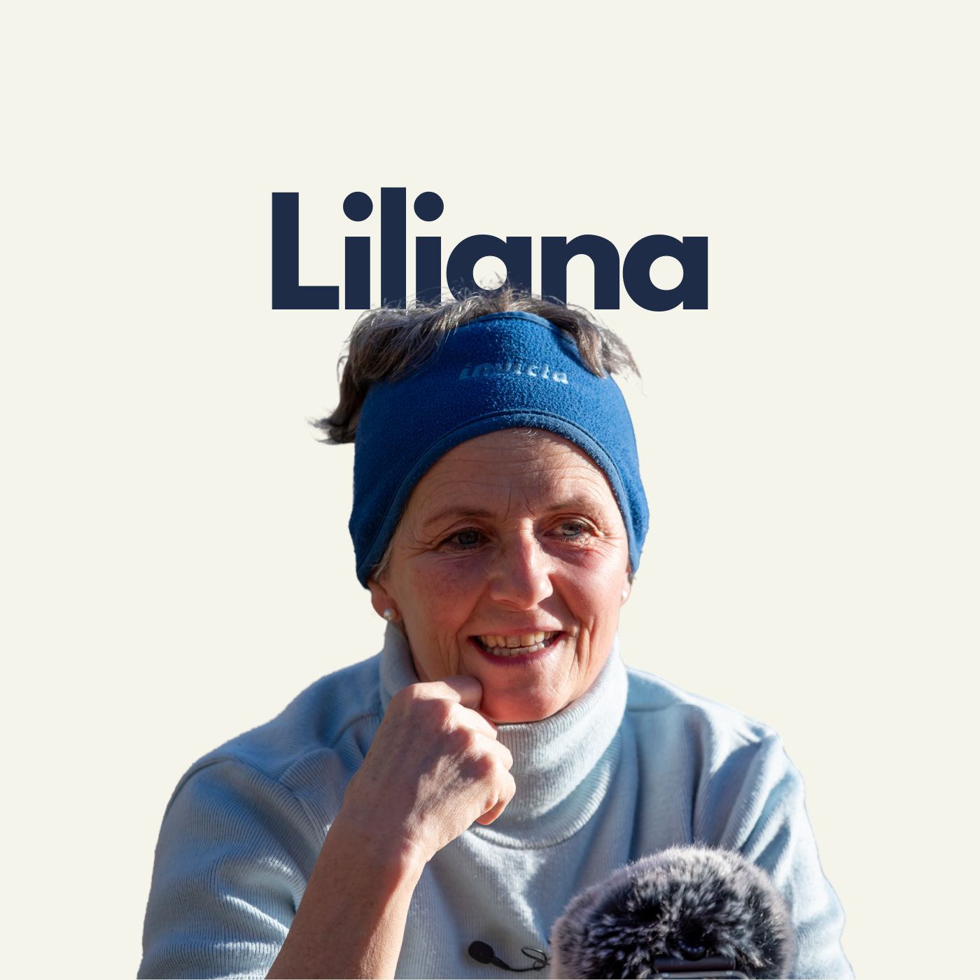 La signora delle capre