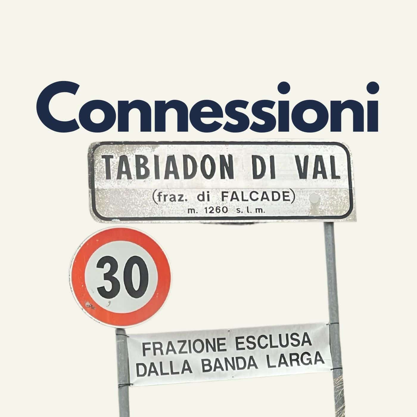 Connessioni: una soluzione contro lo spopolamento.